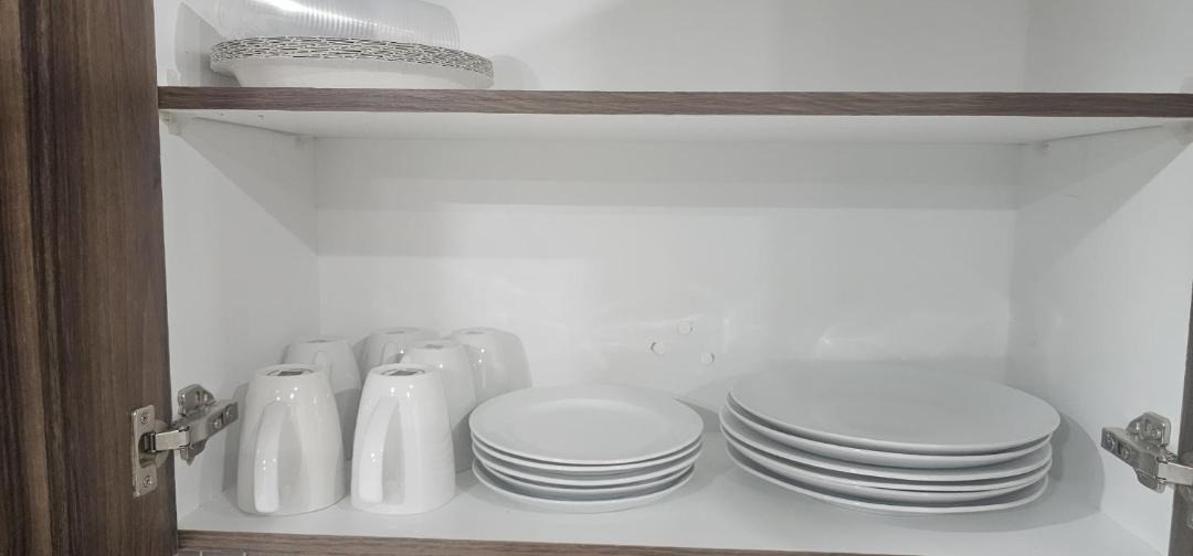 Photo of Kitchen in Airdrie