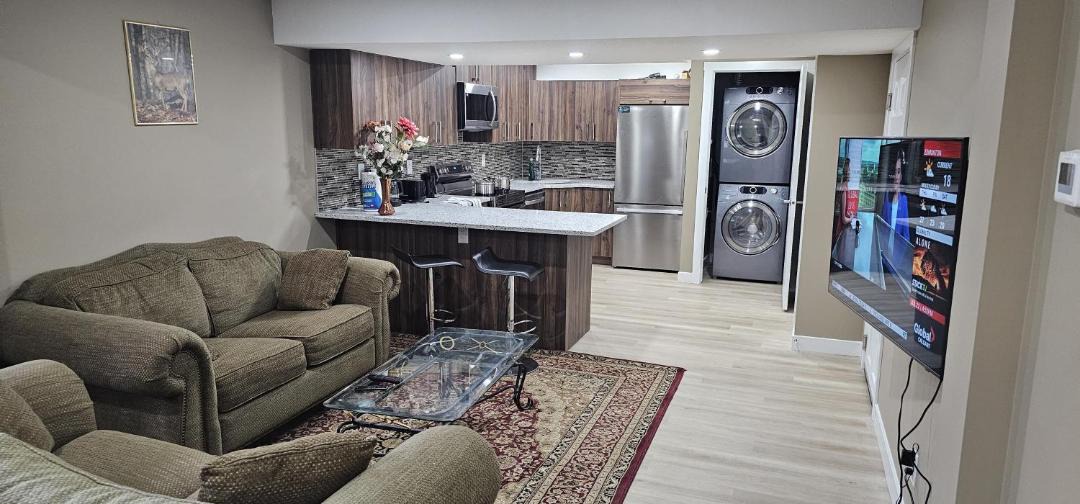 Photo of Kitchen in Airdrie