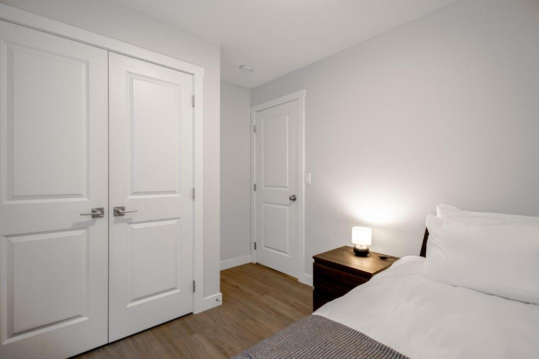 Photo of Bedroom in Willoughby