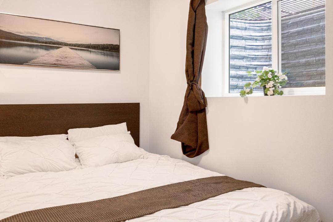 Photo of Bedroom in Willoughby