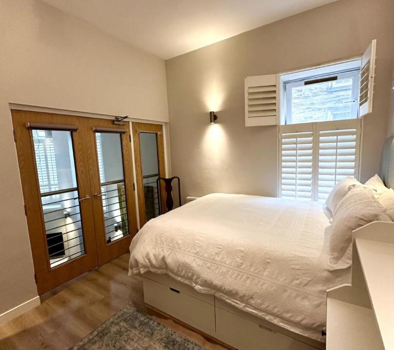 Photo of Bedroom in Bonnington