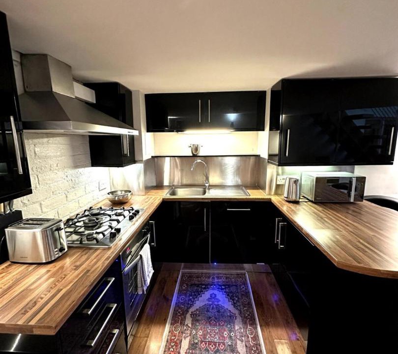 Photo of Kitchen in Bonnington