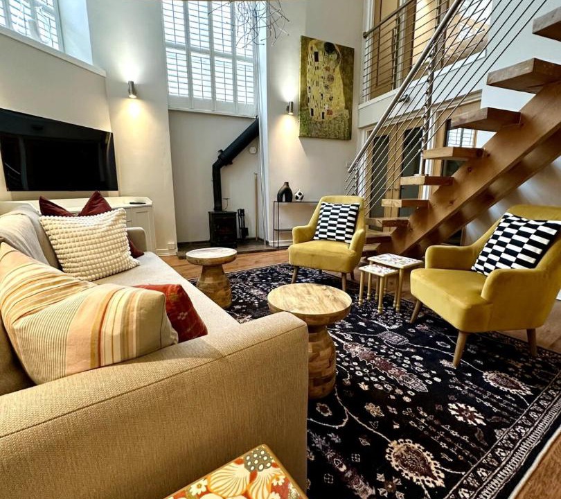 Photo of Livingroom in Bonnington