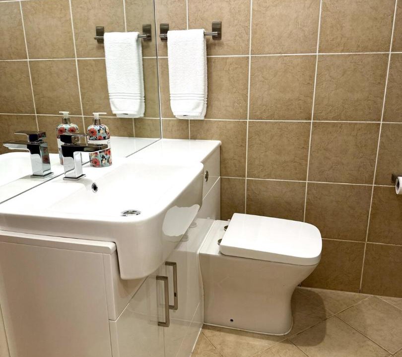 Photo of Bathroom in Bonnington