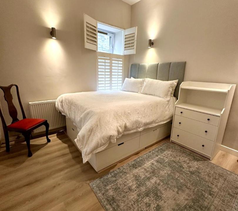 Photo of Bedroom in Bonnington