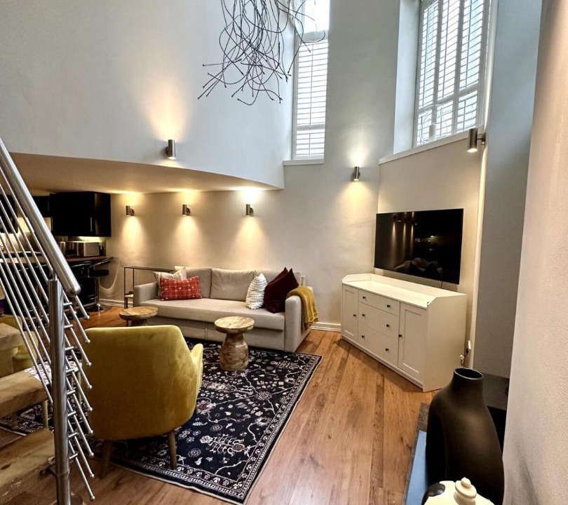 Photo of Livingroom in Bonnington