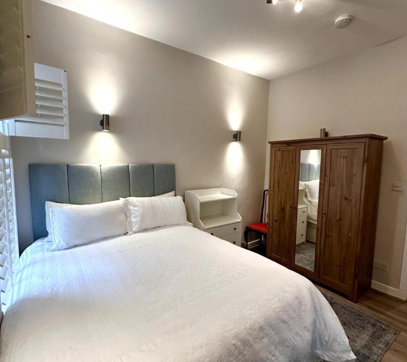 Photo of Bedroom in Bonnington