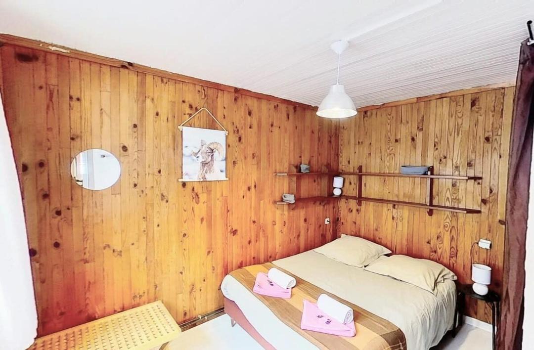 Photo of Bedroom in Saint-Veran