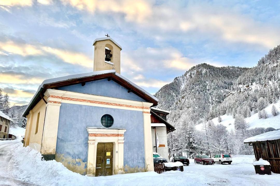 Photo of Others in Saint-Veran