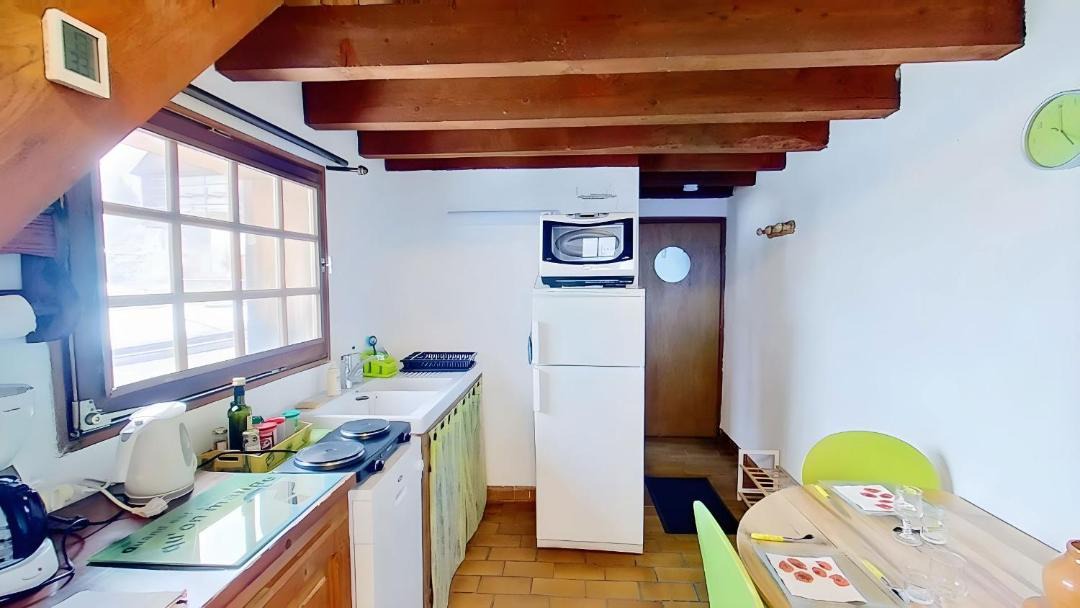 Photo of Kitchen in Saint-Veran