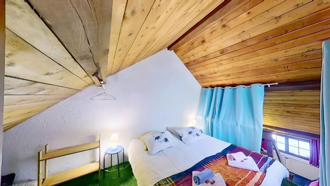 Photo of Bedroom in Saint-Veran