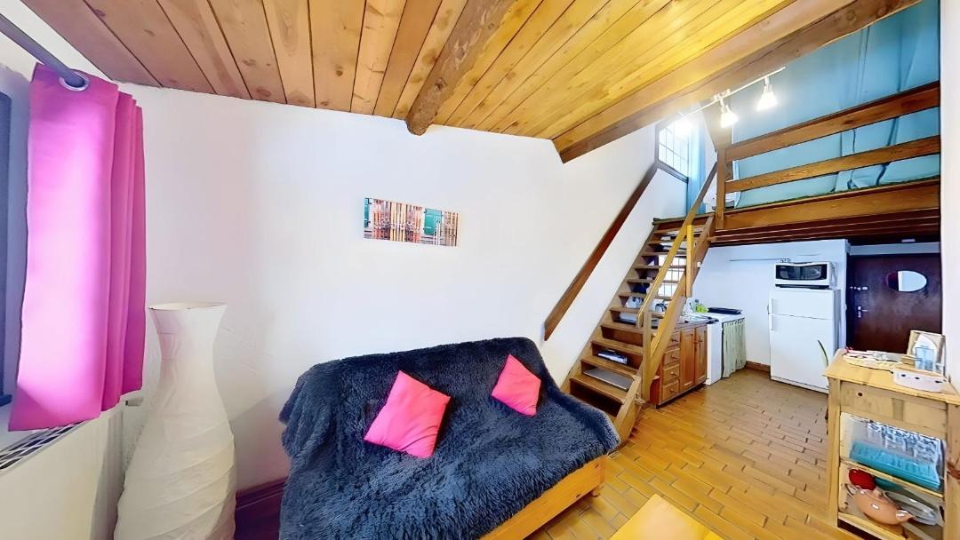 Photo of Bedroom in Saint-Veran