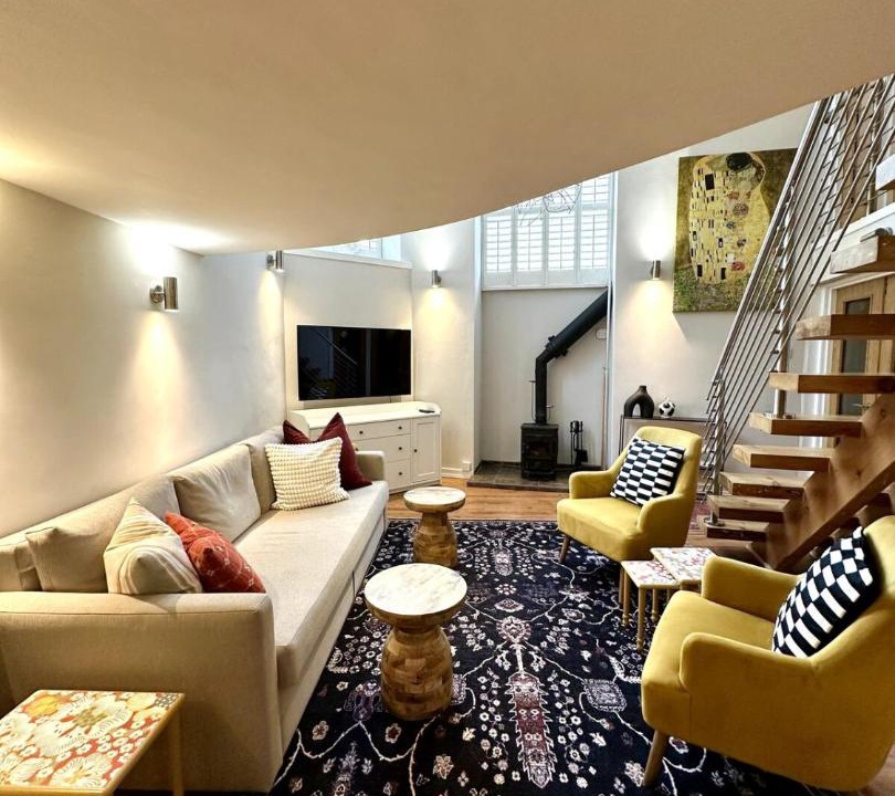 Photo of Livingroom in Bonnington