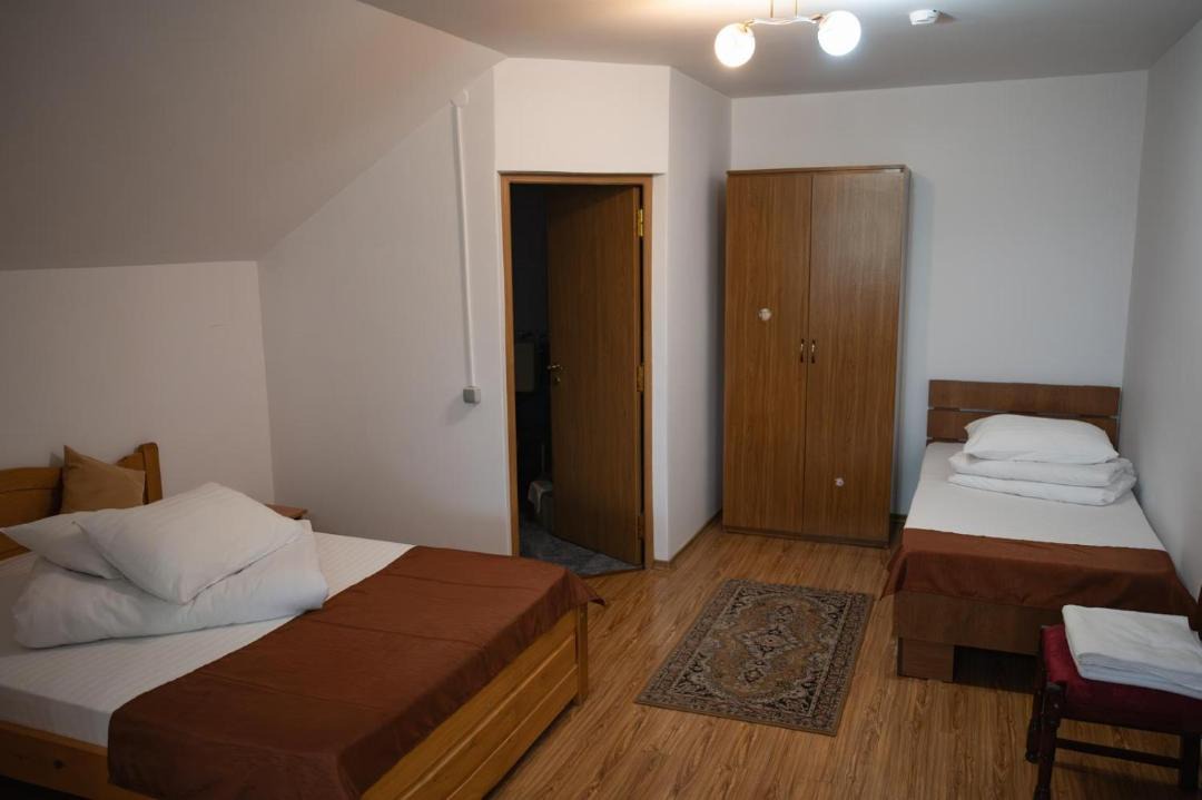 Photo of Bedroom in Capatineni-Ungureni