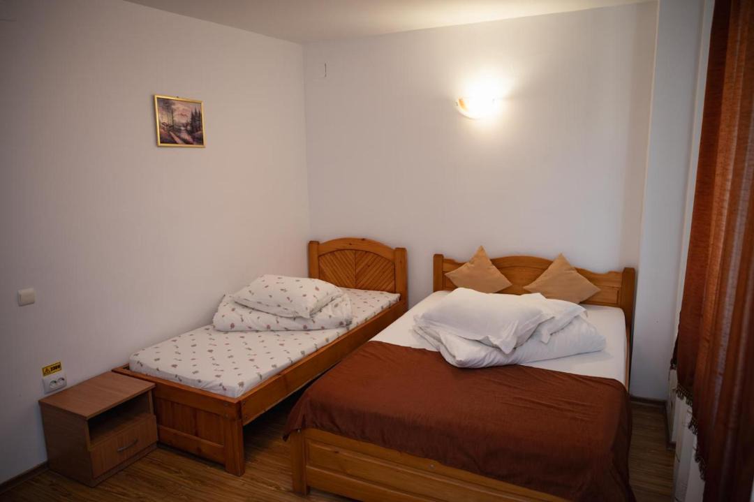 Photo of Bedroom in Capatineni-Ungureni