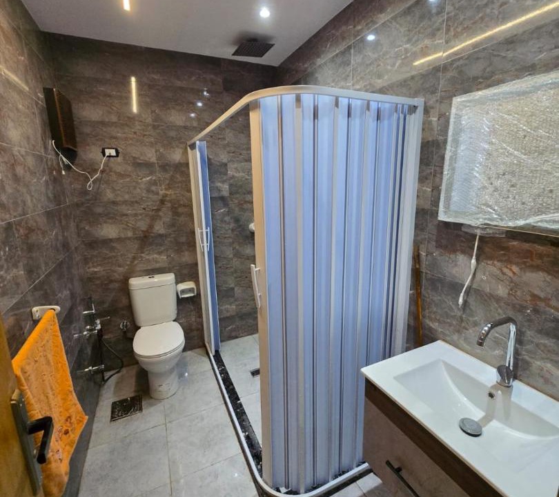 Photo of Bathroom in Al-Basatin