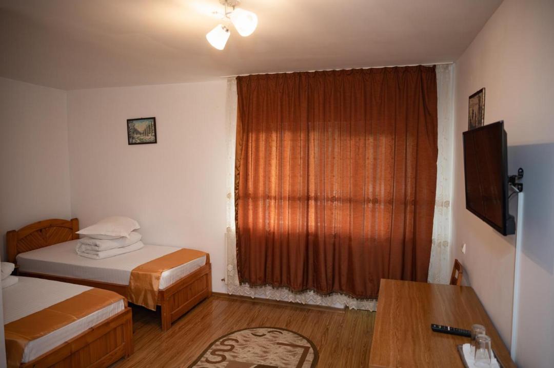 Photo of Bedroom in Capatineni-Ungureni