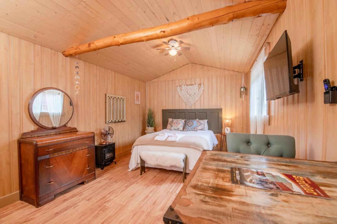 Photo of Bedroom in Stettler