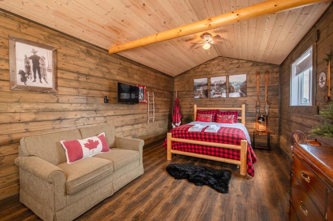 Photo of Bedroom in Stettler