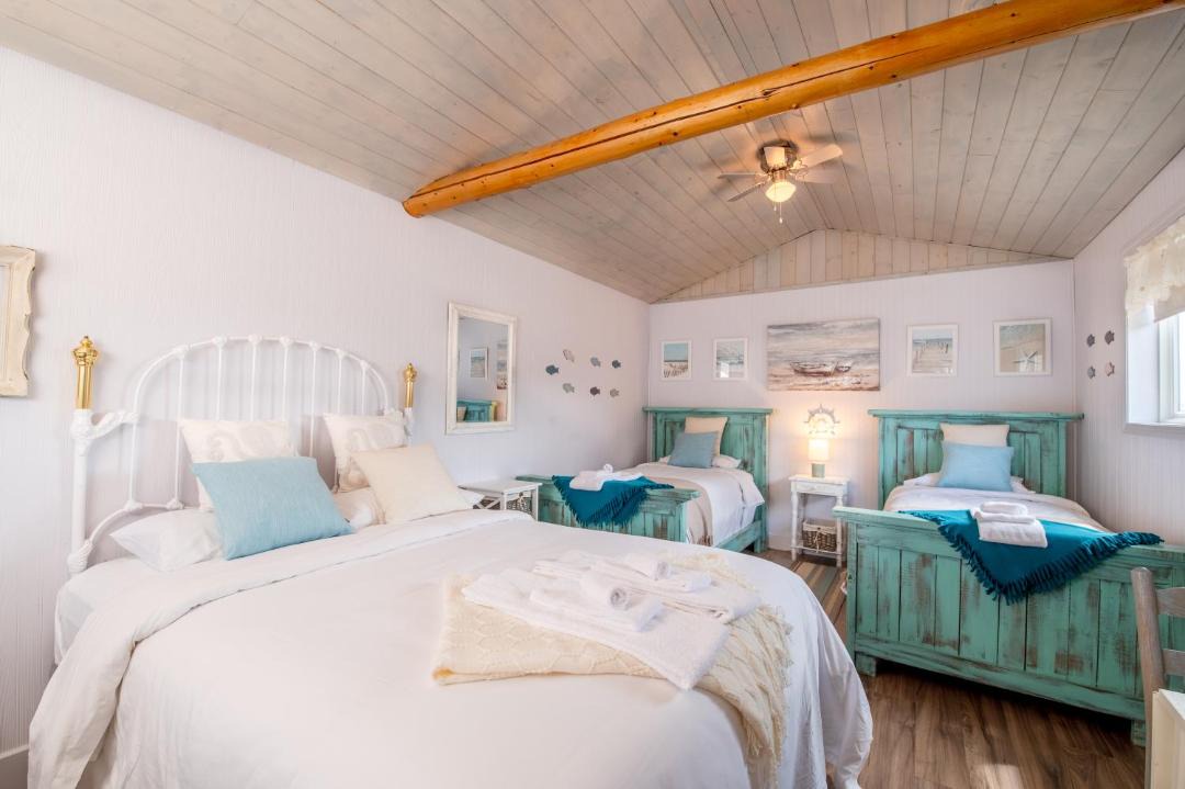 Photo of Bedroom in Stettler