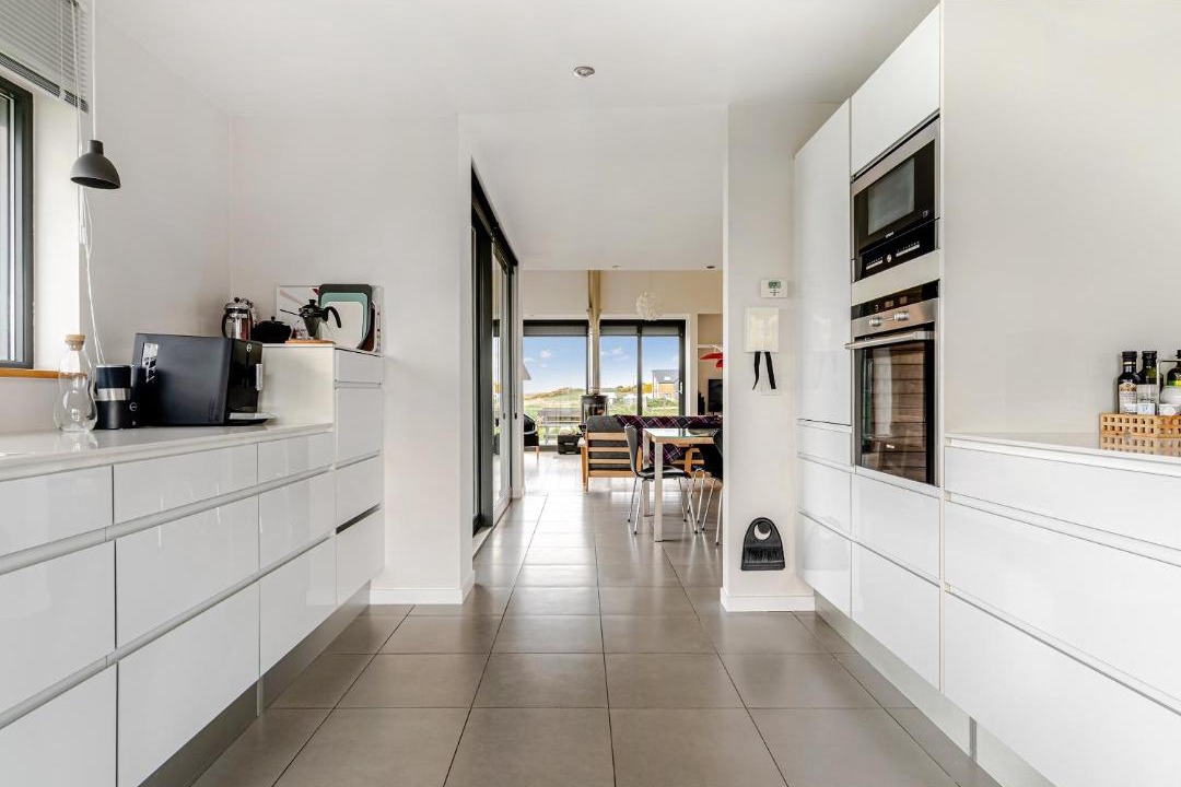 Photo of Kitchen in Halistra