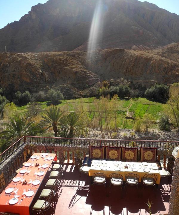 Photo of Others in Toudgha El Oulia