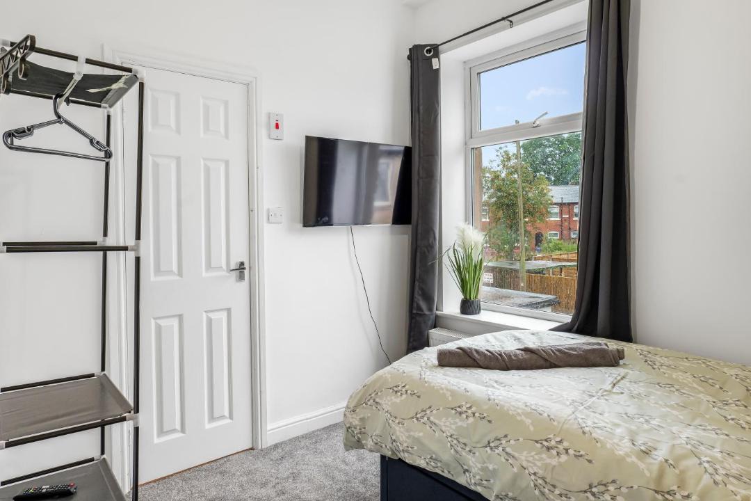 Photo of Bedroom in Tottington