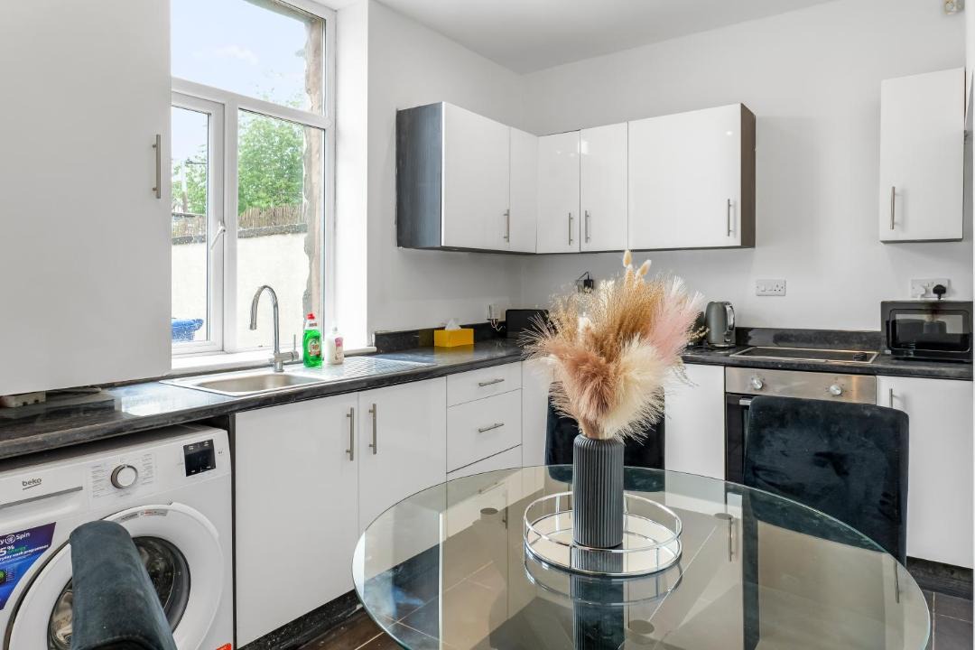 Photo of Kitchen in Tottington