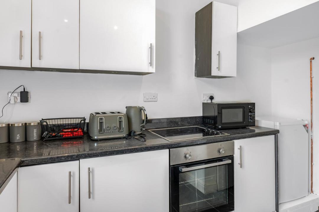 Photo of Kitchen in Tottington