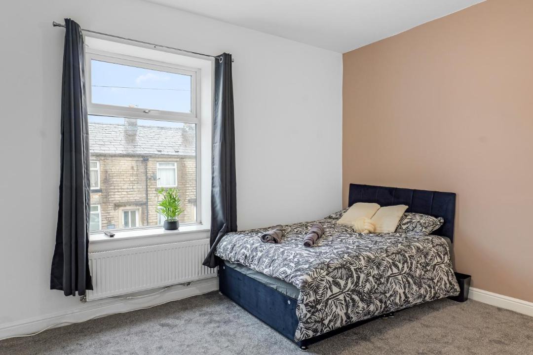 Photo of Bedroom in Tottington