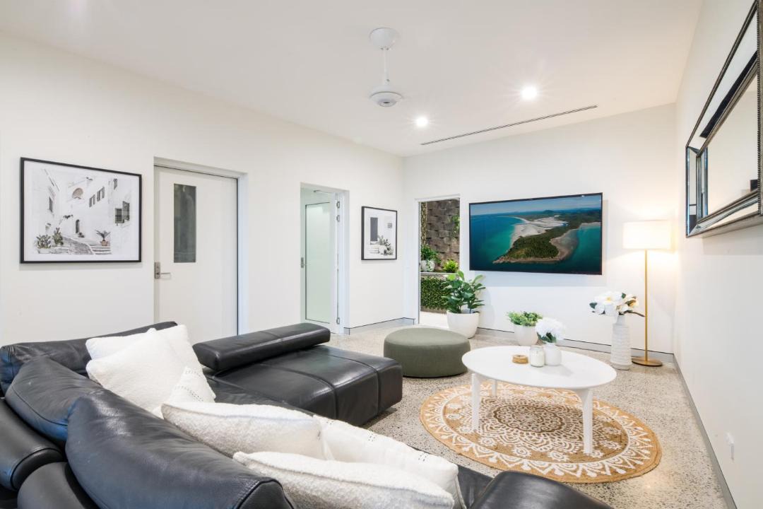 Photo of Livingroom in Airlie Beach