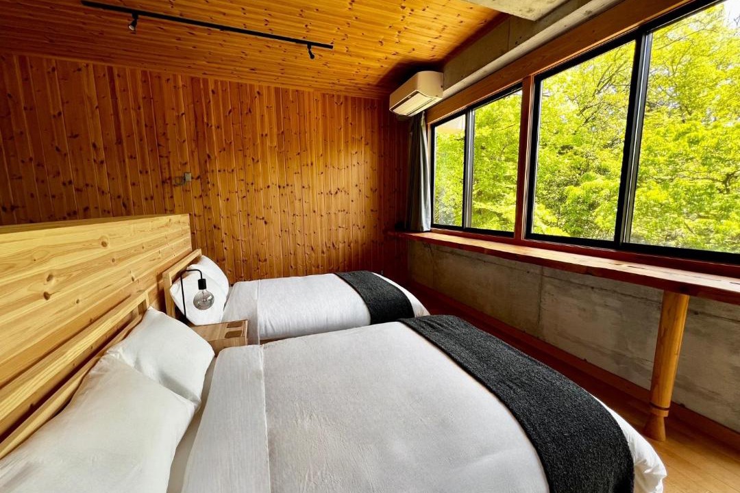 Photo of Bedroom in Akiruno
