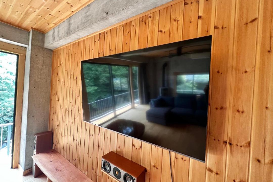 Photo of Livingroom in Akiruno
