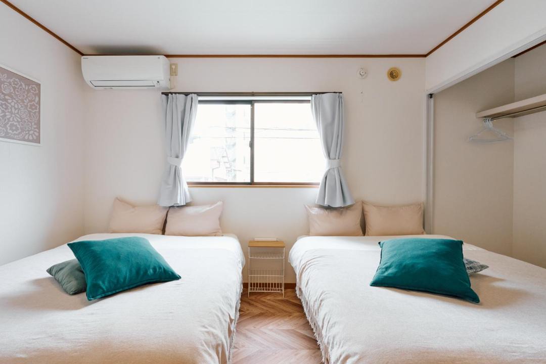 Photo of Bedroom in Nagawa