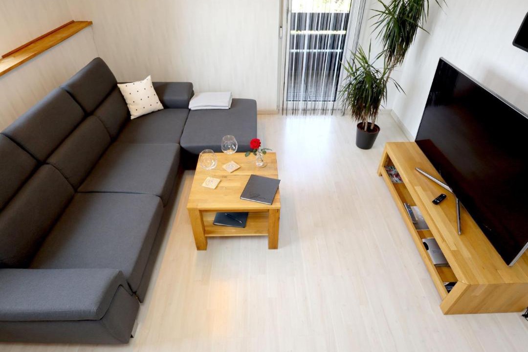 Photo of Livingroom in Schonach im Schwarzwald