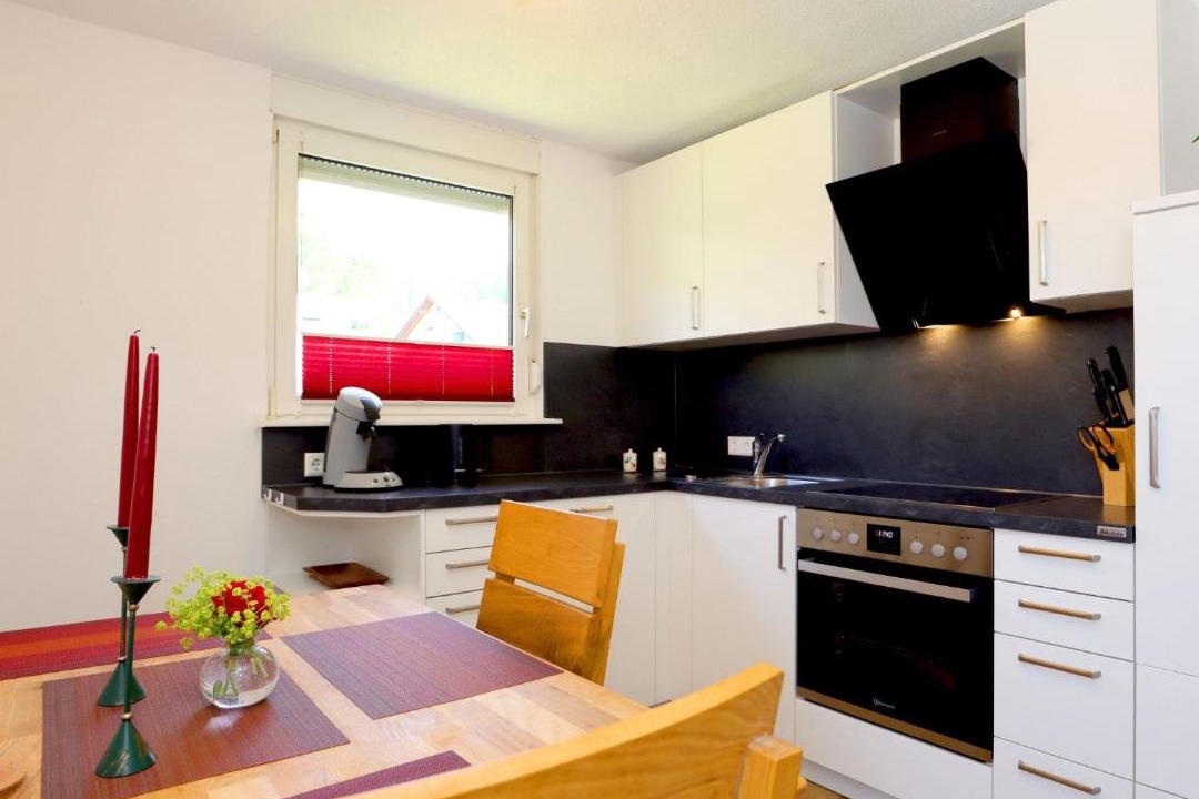 Photo of Kitchen in Schonach im Schwarzwald