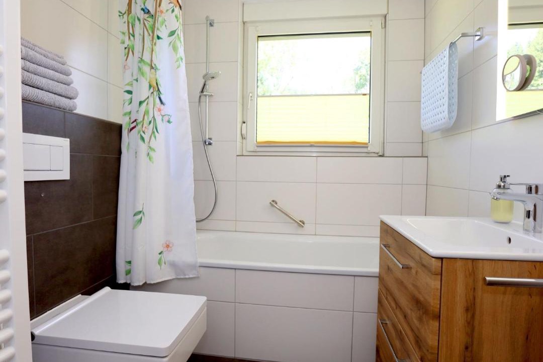Photo of Bathroom in Schonach im Schwarzwald