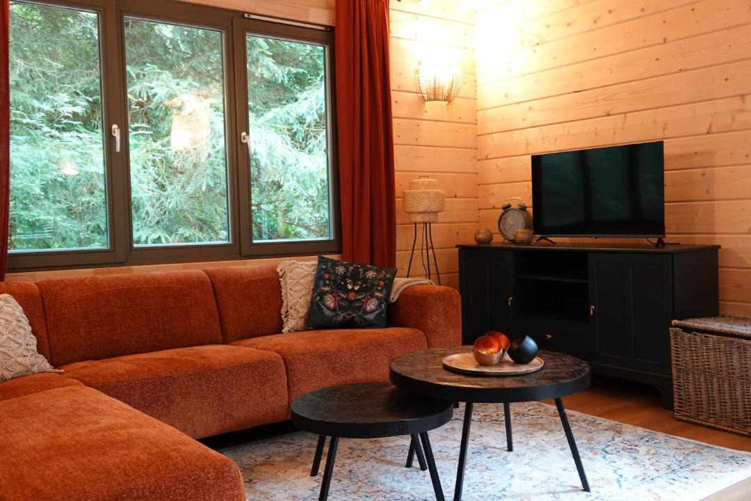Photo of Livingroom in Norg