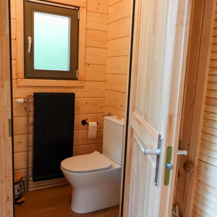 Photo of Bathroom in Norg