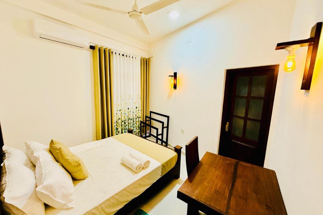 Photo of Bedroom in Talalla