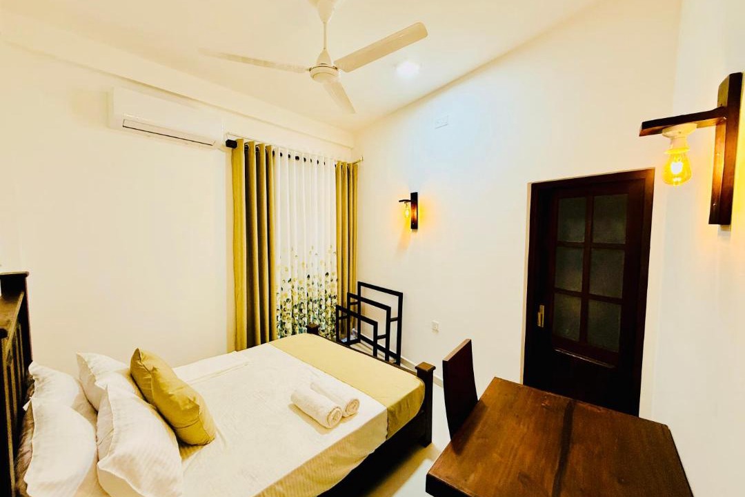 Photo of Bedroom in Talalla