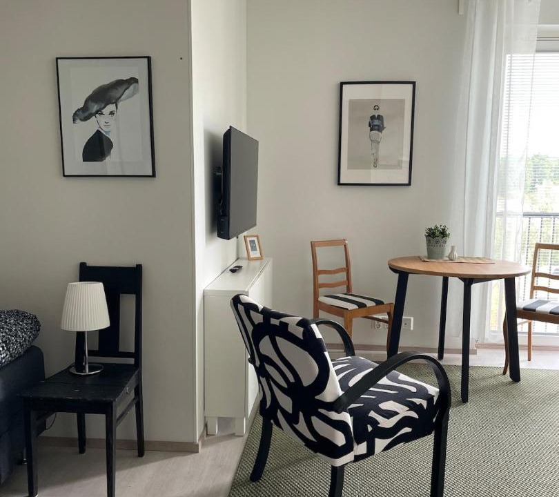 Photo of Livingroom in Kangasala
