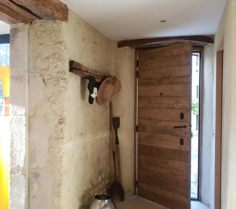 Photo of Kitchen in Saint-Marcel-d'Aredeche