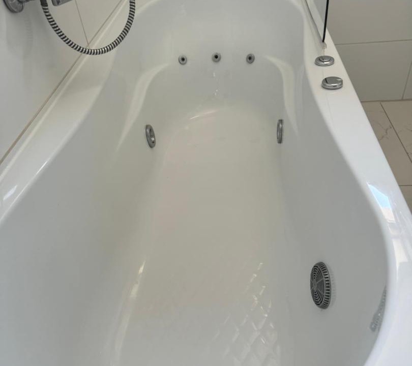 Photo of Bathroom in Piatra Neamt