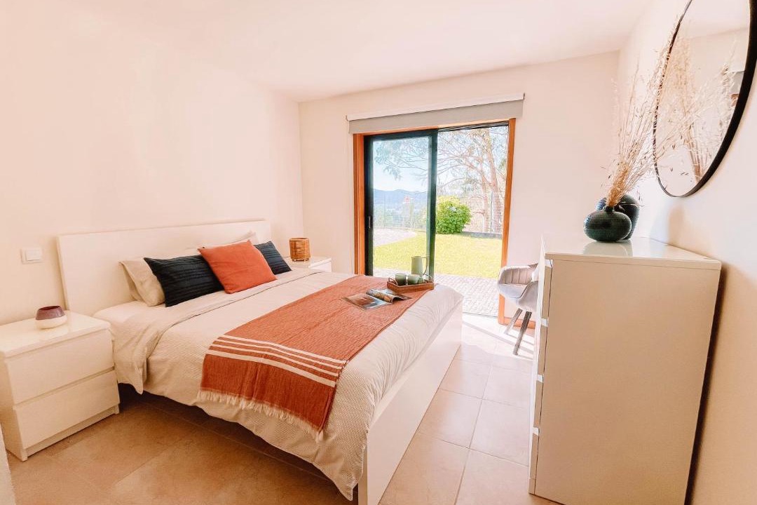 Photo of Bedroom in Lanhelas