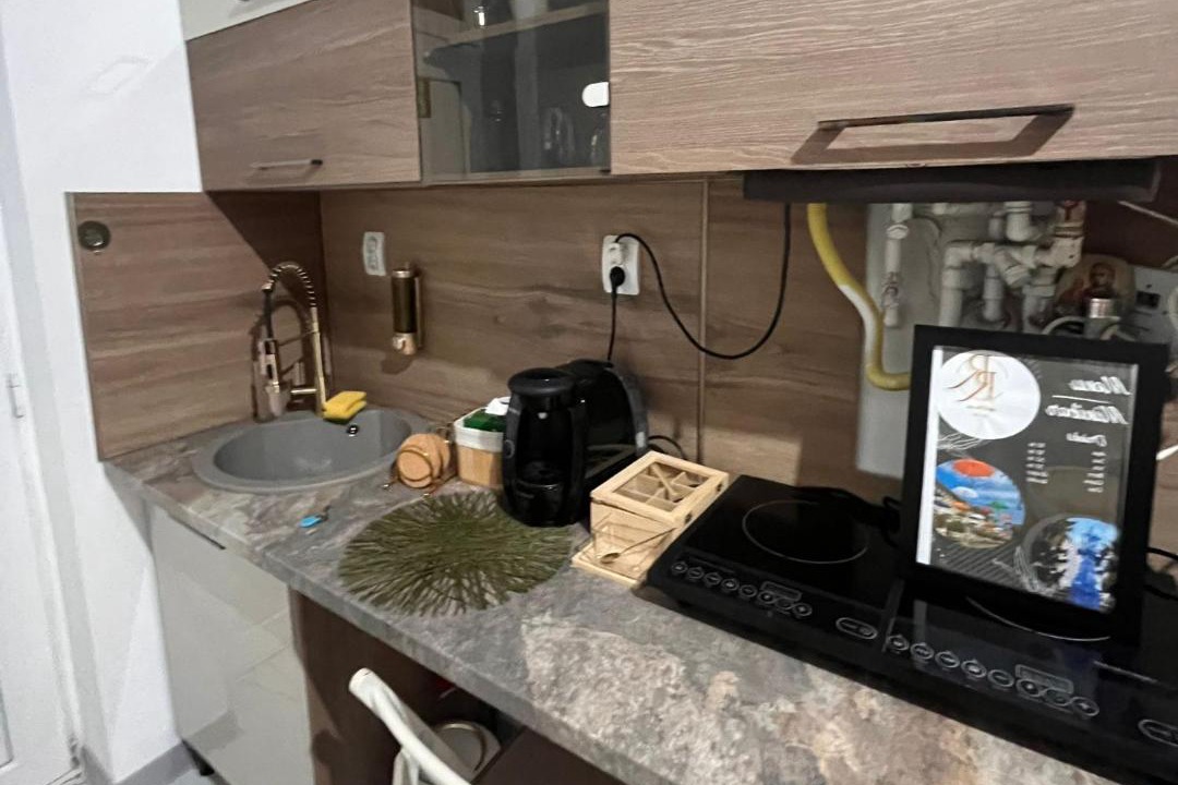 Photo of Kitchen in Braila