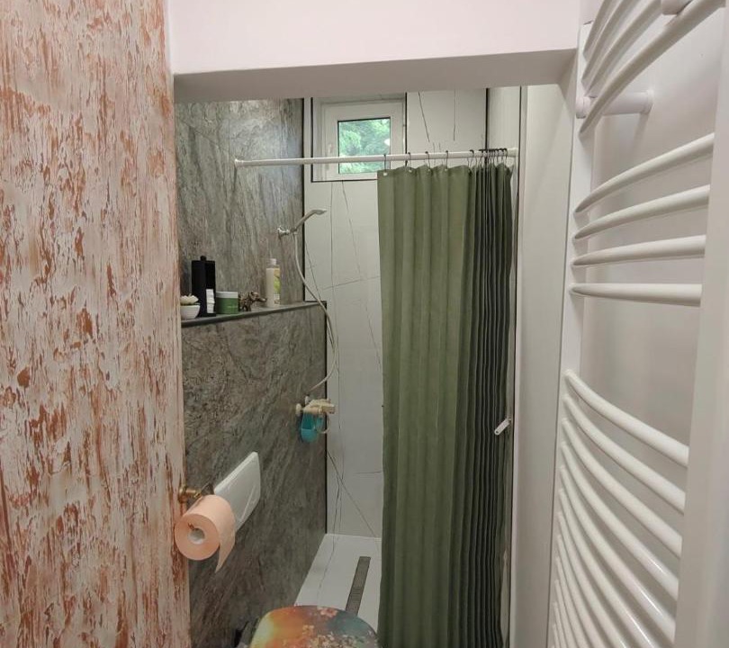 Photo of Bathroom in Braila