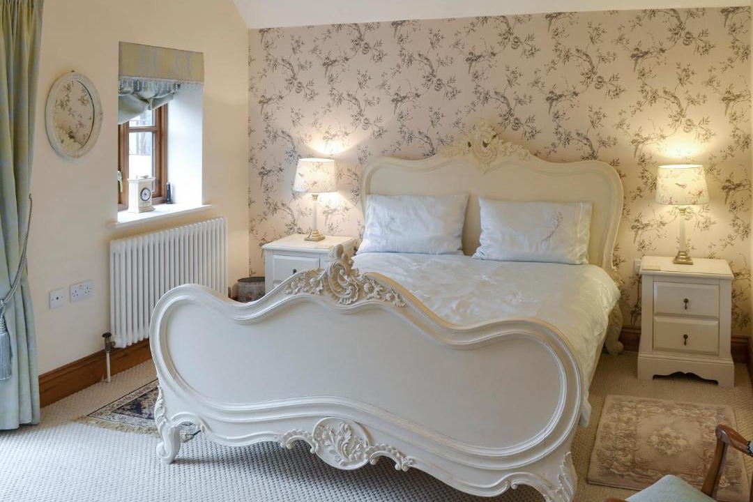 Photo of Bedroom in Betley