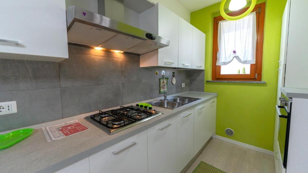 Photo of Kitchen in Colico Piano