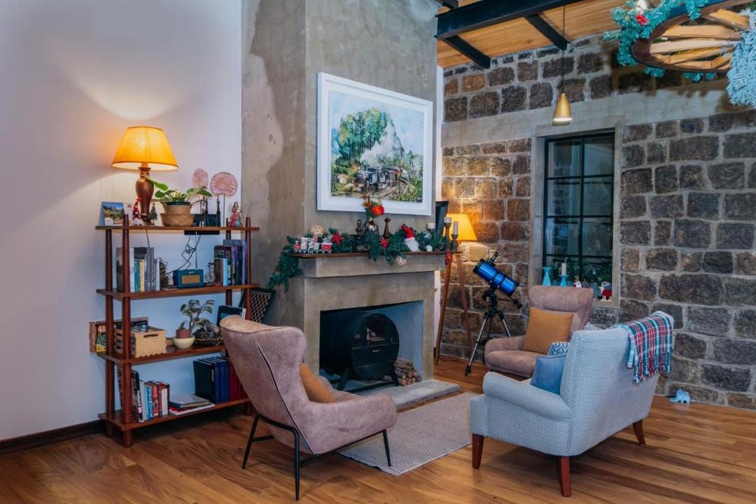 Photo of Livingroom in Welimada